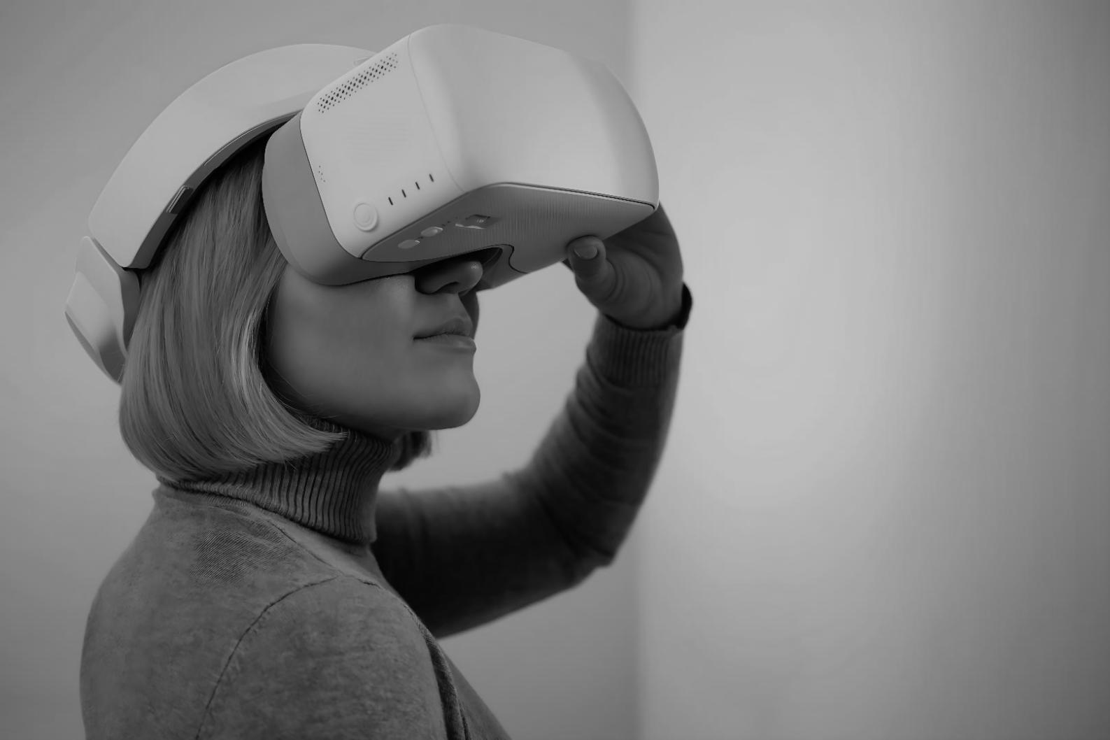 AR app prototype built during a Qenvarith learning session