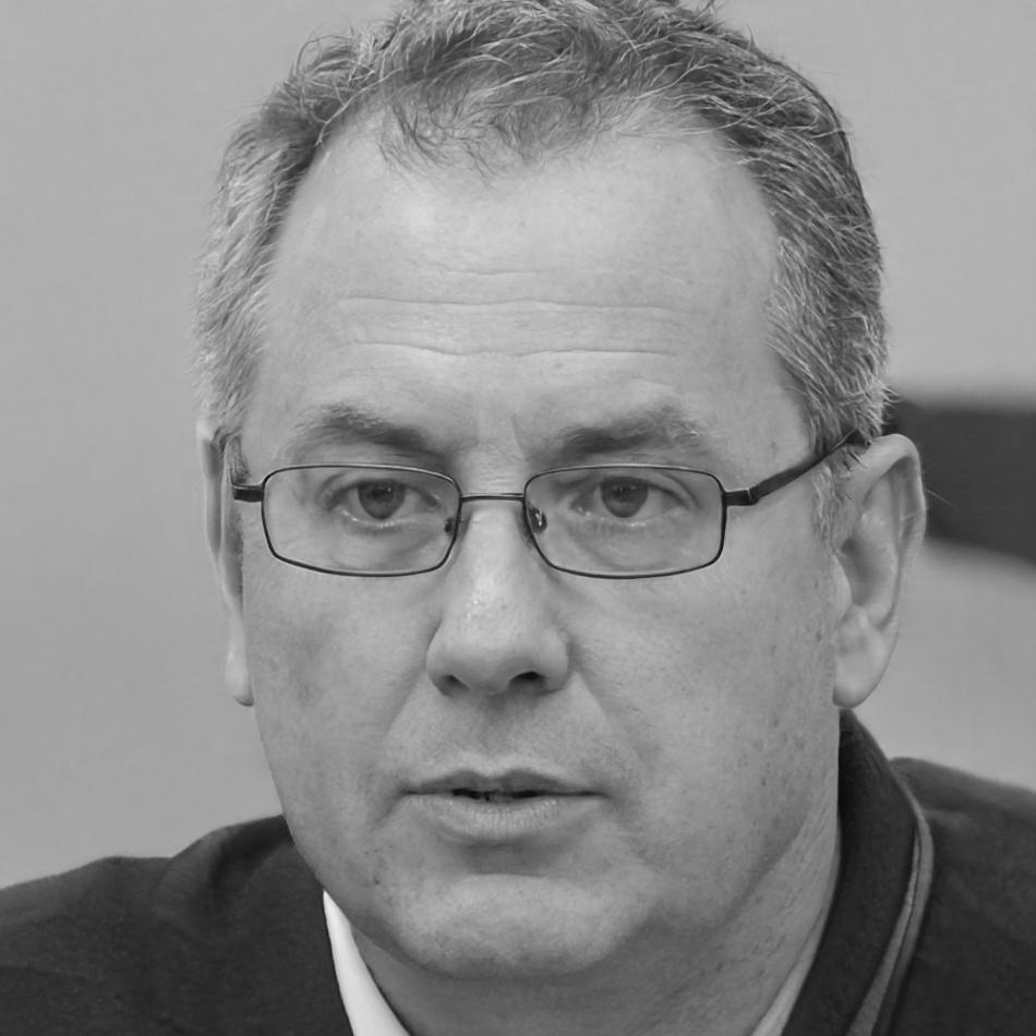 Ostap Hrynevych, Lead AR Curriculum Architect