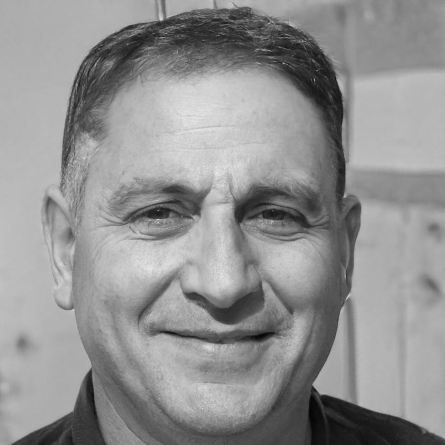 Fedir Boyko — program participant