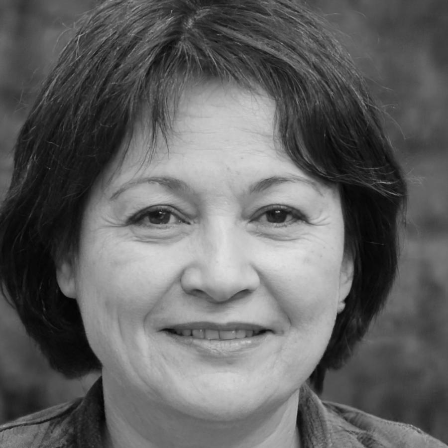 Daryna Savchuk, Mobile AR Development Instructor
